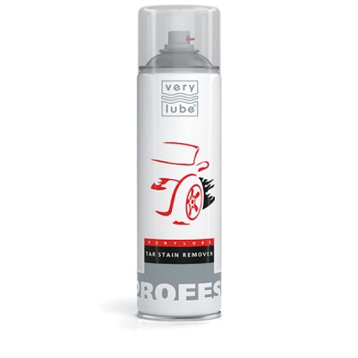 VeryLube Car Resin Cleaner