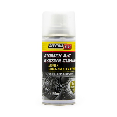 XADO Atomex A/c System Cleaner (3 in 1) (aerosol) 150 ml
