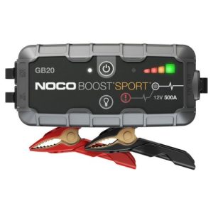 Daļas NOCGB20 Automašīnas starteris (pastiprinātājs)