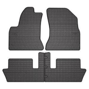 Frogum 0636 Kummimatid CITROEN C4 PICASSO 06-
