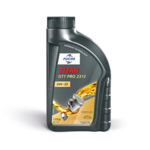 0W30 TITAN GT1 PRO 2312 1L