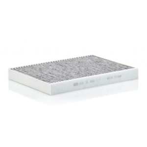 Cabin filter MANN-FILTER CUK 31 003