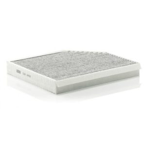 Cabin filter MANN-FILTER CUK 2450
