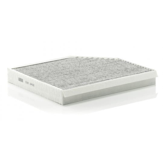 Salono filtras MANN-FILTER CUK 2450