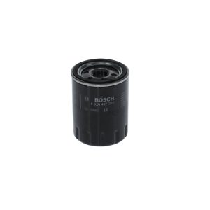 BOSCH F 026 407 301 Alyvos filtras