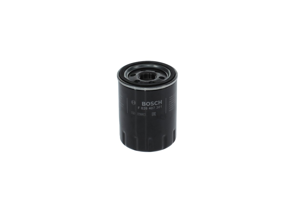 BOSCH F 026 407 301 Alyvos filtras