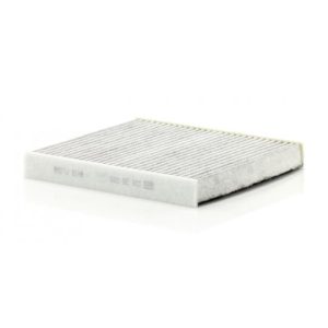 Salono filtras MANN-FILTER CUK 26 009