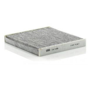 Salono filtras MANN-FILTER CUK 2358