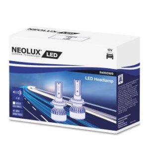 NEOLUX® N499DWB Bulb, floodlight