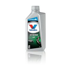 VALVOLINE 892451 Eļļa, automātiskā pārnesumkārba