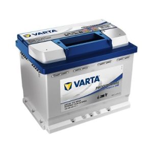 VARTA 930060064B912 Starter battery