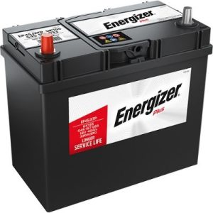 ENERGIZER EP45JX-TP Starter battery