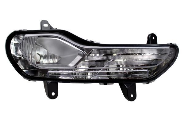 ABAKUS 431-2037R-UED Miglas lukturis