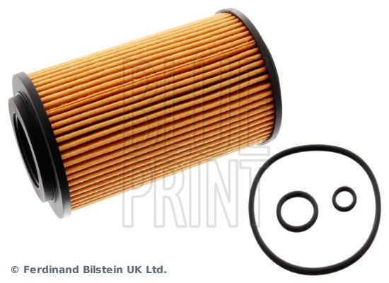 BLUE PRINT ADA102110 Oil filter