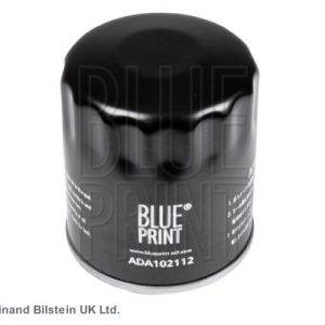 BLUE PRINT ADA102112 Alyvos filtras