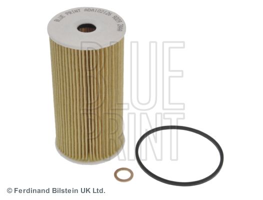 BLUE PRINT ADA102126 Oil filter