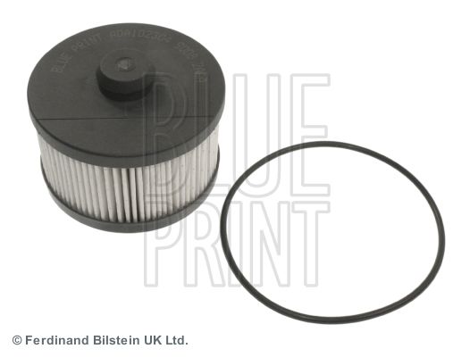 BLUE PRINT ADA102304 Топливный фильтр