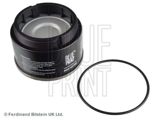 BLUE PRINT ADA102306 Топливный фильтр