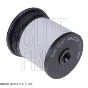 BLUE PRINT ADA102324 Kuro filtras