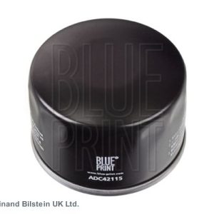 BLUE PRINT ADC42115 Alyvos filtras