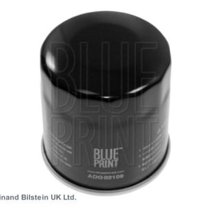 BLUE PRINT ADG02109 Alyvos filtras