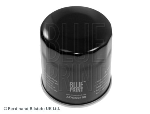 BLUE PRINT ADG02109 Масляный фильтр