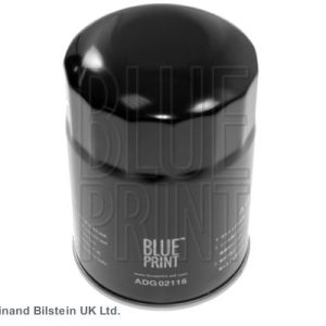 BLUE PRINT ADG02116 Oil filter