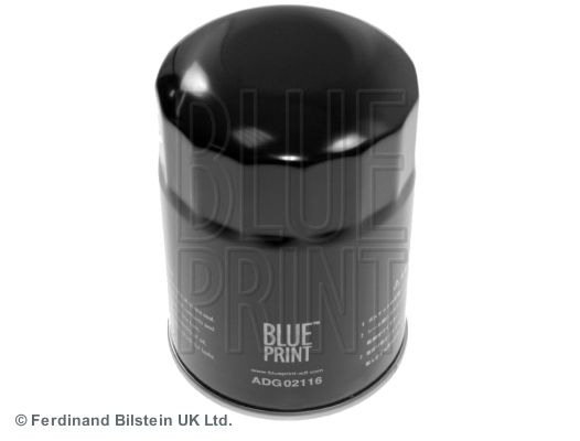 BLUE PRINT ADG02116 Масляный фильтр