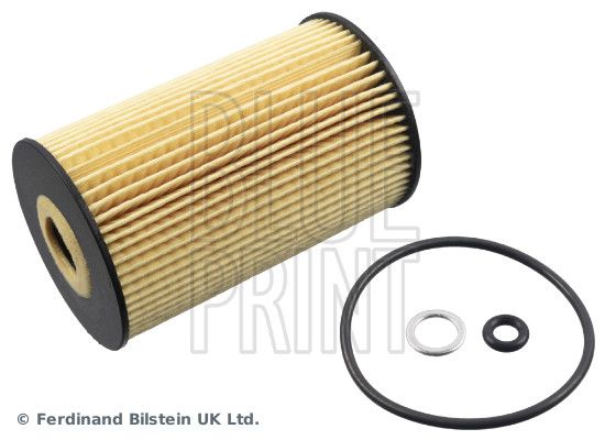 BLUE PRINT ADG02140 Oil filter