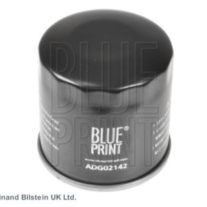 BLUE PRINT ADG02142 Oil filter