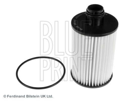 BLUE PRINT ADG02150 Масляный фильтр