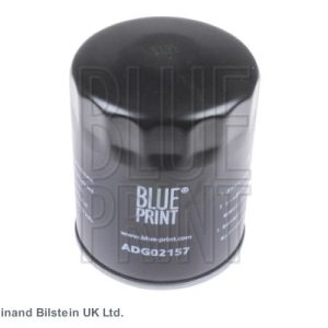 BLUE PRINT ADG02157 Oil filter
