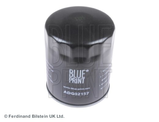 BLUE PRINT ADG02157 Масляный фильтр