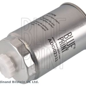 BLUE PRINT ADG02333 Kuro filtras