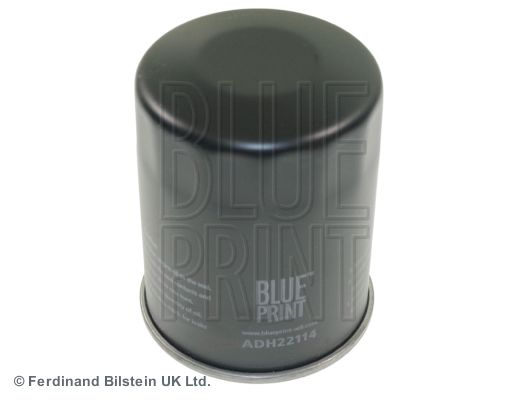 BLUE PRINT ADH22114 Eļļas filtrs