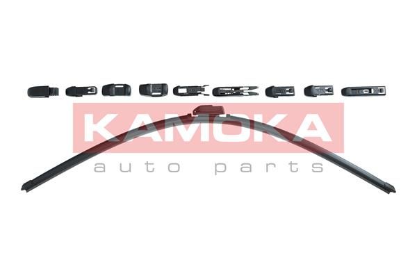 Дворники KAMOKA 27M800