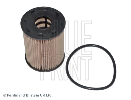 BLUE PRINT ADK82104 Eļļas filtrs