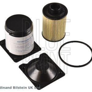 BLUE PRINT ADK82327 Kuro filtras