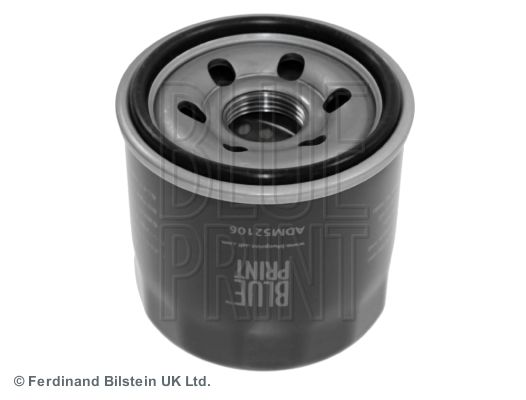BLUE PRINT ADM52106 Alyvos filtras