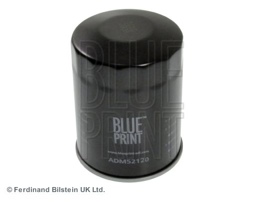BLUE PRINT ADM52120 Масляный фильтр