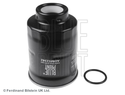 СИНИЙ ПРИНТ ADM52342 Топливный фильтр