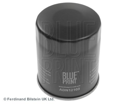BLUE PRINT ADN12103 Alyvos filtras