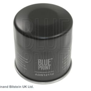 BLUE PRINT ADN12112 Alyvos filtras
