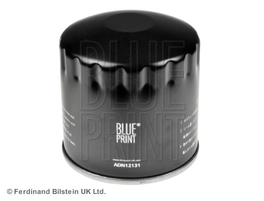 BLUE PRINT ADN12131 Масляный фильтр