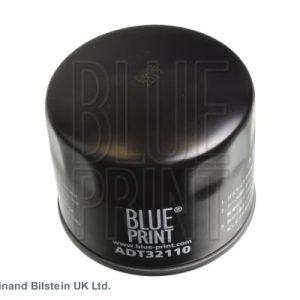 BLUE PRINT ADT32110 Alyvos filtras