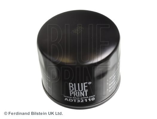 BLUE PRINT ADT32110 Масляный фильтр