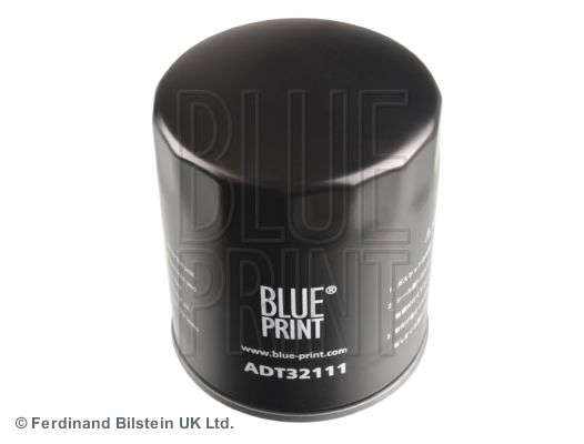 BLUE PRINT ADT32111 Масляный фильтр