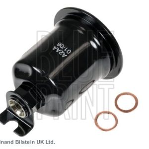 BLUE PRINT ADT32338 Kuro filtras