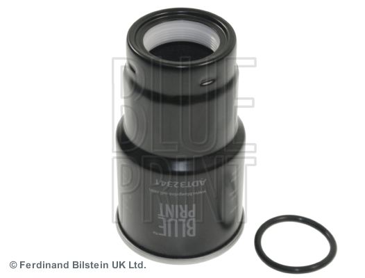 BLUE PRINT ADT32341 Degvielas filtrs