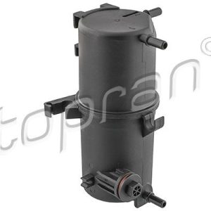 TOPRAN 630 809 Kuro filtras